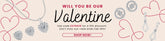 Valentine Collection